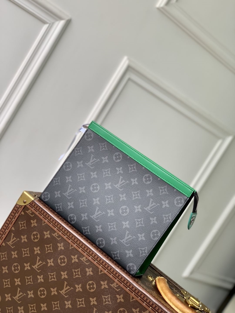 Mens LV Briefcases